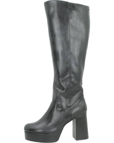 Botas de Mujer MTNG BOTAS MUJER MODELO 53130MT COLOR NEGRO C53405