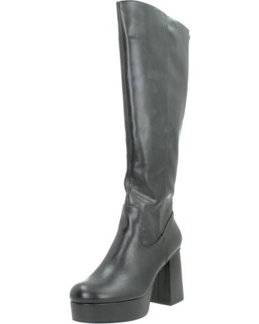 Botas de Mujer MTNG BOTAS MUJER MODELO 53130MT COLOR NEGRO C53405