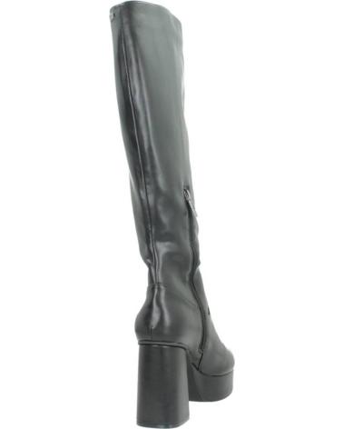 Botas de Mujer MTNG BOTAS MUJER MODELO 53130MT COLOR NEGRO C53405