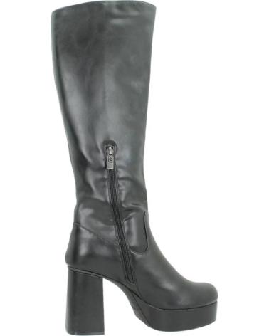 Botas de Mujer MTNG BOTAS MUJER MODELO 53130MT COLOR NEGRO C53405