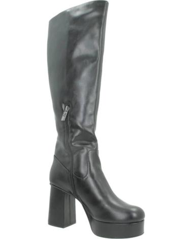 Botas de Mujer MTNG BOTAS MUJER MODELO 53130MT COLOR NEGRO C53405