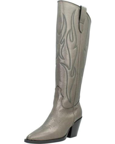 Bottes pour Femme ALPE BOTAS MUJER MODELO VERMONT 40 COLOR BRONCE SMOG