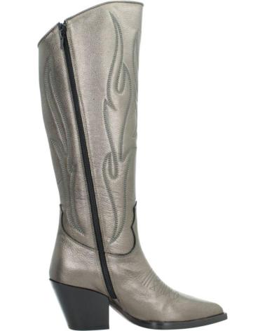 Bottes pour Femme ALPE BOTAS MUJER MODELO VERMONT 40 COLOR BRONCE SMOG