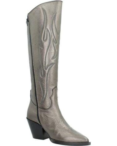 Bottes pour Femme ALPE BOTAS MUJER MODELO VERMONT 40 COLOR BRONCE SMOG