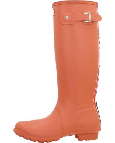Botas-De-Agua-De-Mujer-HUNTER-BOTAS-MUJER-MODELO-ORG-TALL-LG-BKSTRP-COLOR-NARANJA-RFY