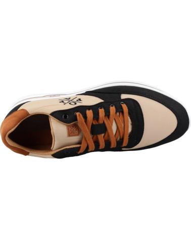 Zapatillas-Deporte-De-Mujer-POPA-ZAPATILLAS-MUJER-MODELO-CAROL-NYLON-COLOR-NEGRO