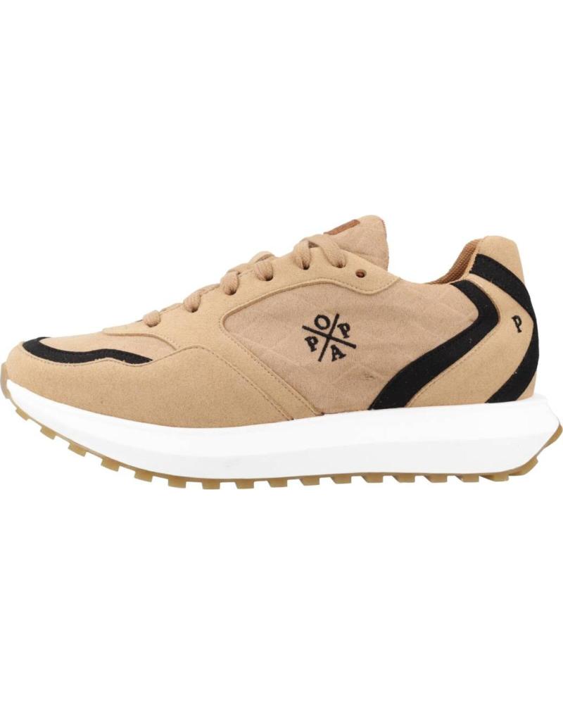 Scarpe sport per Donna POPA ZAPATILLAS CASUAL MAGUEY ROMBOS ARENA DS36001-0 10