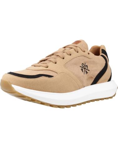 Scarpe sport per Donna POPA ZAPATILLAS CASUAL MAGUEY ROMBOS ARENA DS36001-0 10