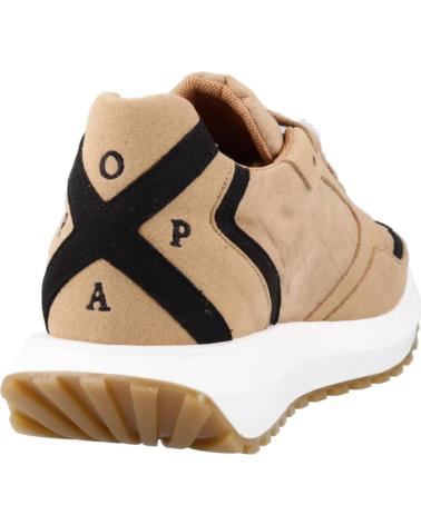 Scarpe sport per Donna POPA ZAPATILLAS CASUAL MAGUEY ROMBOS ARENA DS36001-0 10
