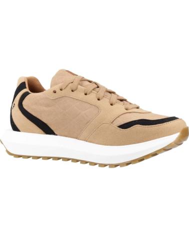 Scarpe sport per Donna POPA ZAPATILLAS CASUAL MAGUEY ROMBOS ARENA DS36001-0 10