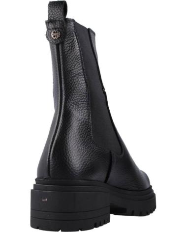 Stivaletti per Donna PORRONET BOTINES MUJER MODELO 4514P COLOR NEGRO
