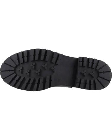 Stivaletti per Donna PORRONET BOTINES MUJER MODELO 4514P COLOR NEGRO