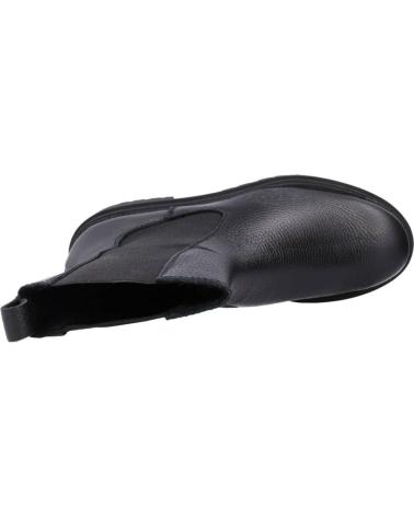 Stivaletti per Donna PORRONET BOTINES MUJER MODELO 4514P COLOR NEGRO