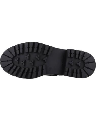 Stivaletti per Donna PORRONET BOTINES MUJER MODELO 4516P COLOR NEGRO