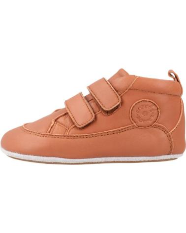 ROBEEZ ZAPATOS NINO MODELO ROBYCRATCH COLOR MARRON 91MARRON