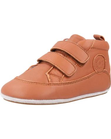 ROBEEZ ZAPATOS NINO MODELO ROBYCRATCH COLOR MARRON 91MARRON