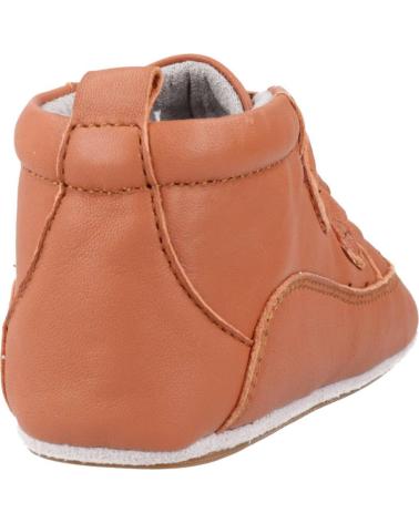 ROBEEZ ZAPATOS NINO MODELO ROBYCRATCH COLOR MARRON 91MARRON