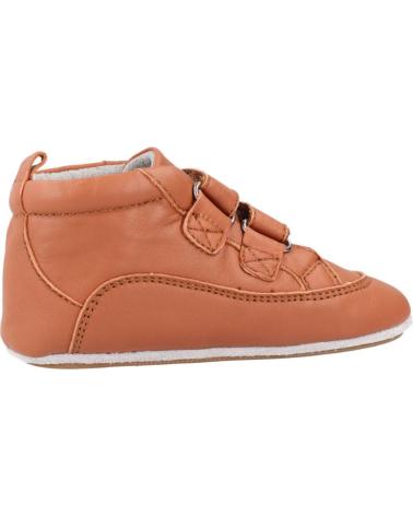 ROBEEZ ZAPATOS NINO MODELO ROBYCRATCH COLOR MARRON 91MARRON