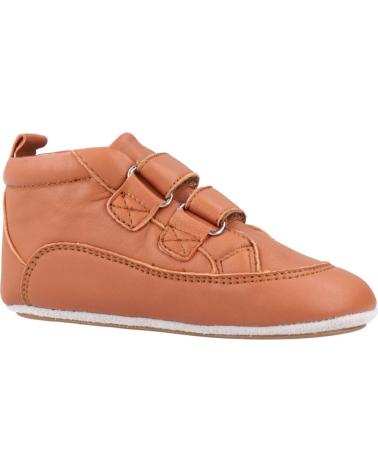 ROBEEZ ZAPATOS NINO MODELO ROBYCRATCH COLOR MARRON 91MARRON