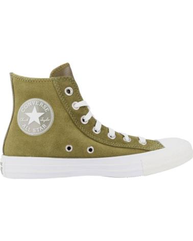 Zapatillas-Deporte-De-Mujer-CONVERSE-ZAPATILLAS-MUJER-MODELO-CHUCK-TAYLOR-ALL-STAR-HI-COLOR-VERDE-WHTEGRT