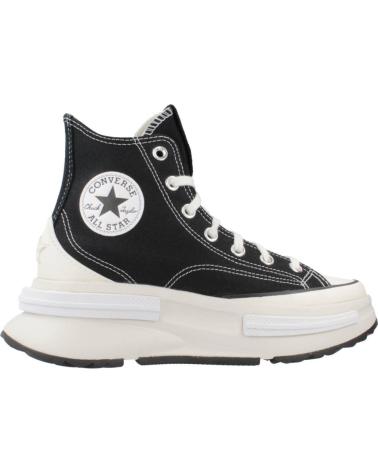 Sapatilhas de Mulher CONVERSE ZAPATILLAS MUJER MODELO RUN STAR LEGACY CX HI COLOR NEGRO BL BLCKGRT