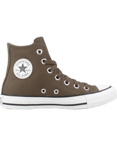 Zapatillas-Deporte-De-Mujer-CONVERSE-ZAPATILLAS-MUJER-MODELO-CHUCK-TAYLOR-ALL-STAR-HI-COLOR-MARRO-SMKSQRM