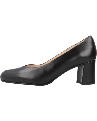 Zapatos de tacón de Mujer PIESANTO SALONES MUJER MODELO 225226P COLOR NEGRO