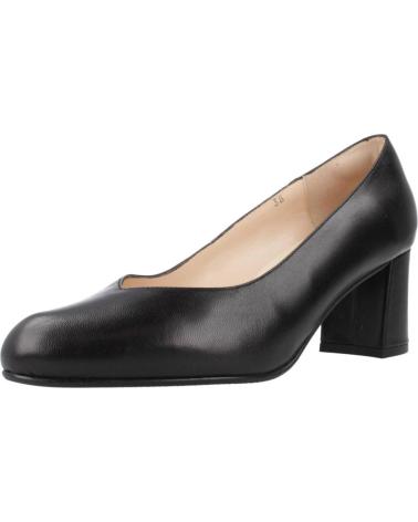 Zapatos de tacón de Mujer PIESANTO SALONES MUJER MODELO 225226P COLOR NEGRO