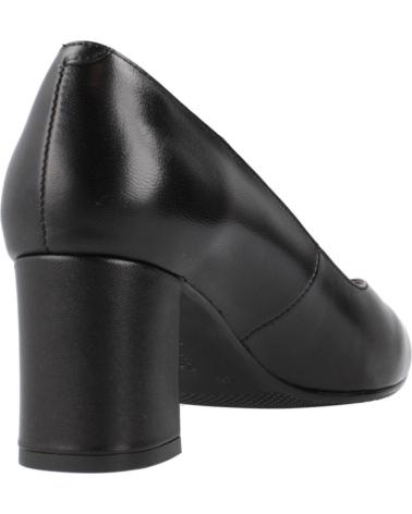 Zapatos de tacón de Mujer PIESANTO SALONES MUJER MODELO 225226P COLOR NEGRO
