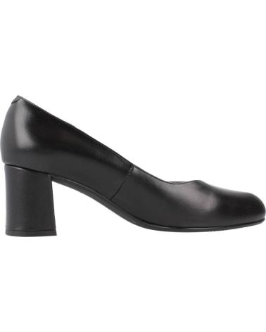 Zapatos de tacón de Mujer PIESANTO SALONES MUJER MODELO 225226P COLOR NEGRO