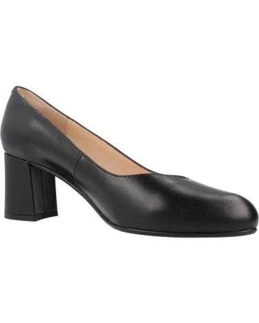 Zapatos de tacón de Mujer PIESANTO SALONES MUJER MODELO 225226P COLOR NEGRO
