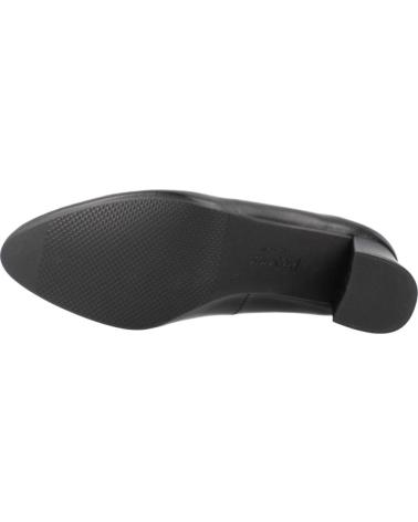 Zapatos de tacón de Mujer PIESANTO SALONES MUJER MODELO 225226P COLOR NEGRO