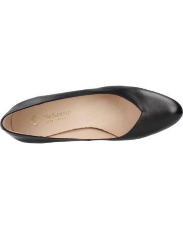 Zapatos de tacón de Mujer PIESANTO SALONES MUJER MODELO 225226P COLOR NEGRO