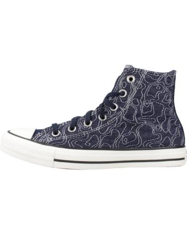 Sapatilhas-De-Hombre-CONVERSE-MODELO-CHUCK-TAYLOR-ALL-STAR-HI-COLOR-AZUL-NAVY