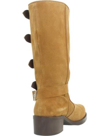 Bottes-De-Mujer-YELLOW-MODELO-LOLA-COLOR-MARRON-WISKY