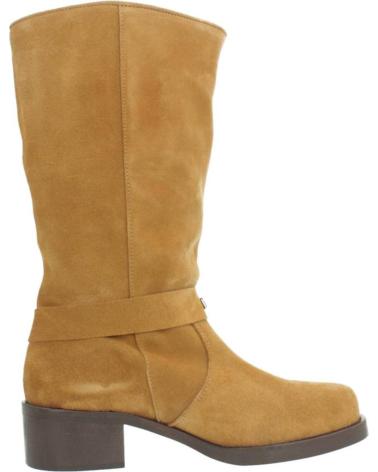 Bottes-De-Mujer-YELLOW-MODELO-LOLA-COLOR-MARRON-WISKY