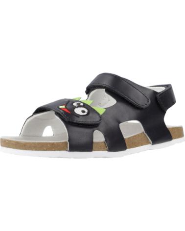 boy Sandals CHICCO SANDALIAS NINO MODELO HECCO COLOR NEGRO 800