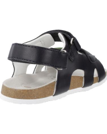 boy Sandals CHICCO SANDALIAS NINO MODELO HECCO COLOR NEGRO 800