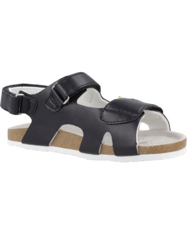boy Sandals CHICCO SANDALIAS NINO MODELO HECCO COLOR NEGRO 800