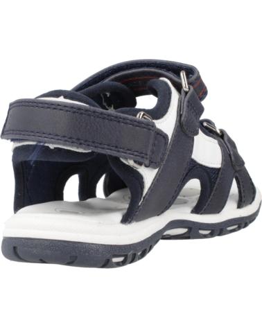 Sandalias de Niño CHICCO SANDALIAS NINO MODELO CONNER COLOR AZUL 800