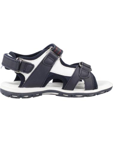 Sandalias de Niño CHICCO SANDALIAS NINO MODELO CONNER COLOR AZUL 800