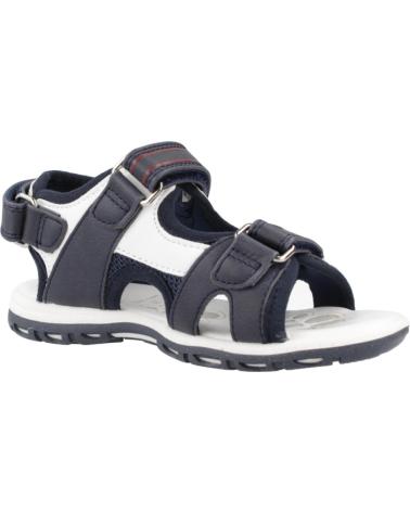 Sandalias de Niño CHICCO SANDALIAS NINO MODELO CONNER COLOR AZUL 800