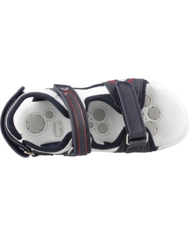 Sandalias de Niño CHICCO SANDALIAS NINO MODELO CONNER COLOR AZUL 800