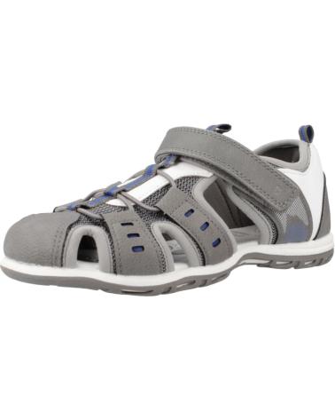 Sandalias de Niño CHICCO SANDALIAS NINO MODELO CONNER COLOR GRIS 950