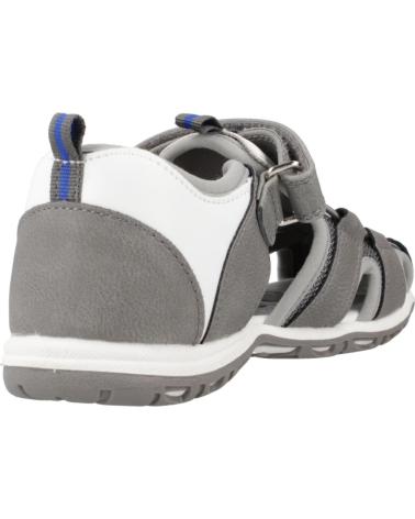 Sandalias de Niño CHICCO SANDALIAS NINO MODELO CONNER COLOR GRIS 950