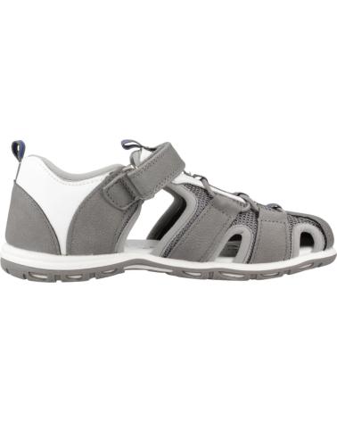 Sandalias de Niño CHICCO SANDALIAS NINO MODELO CONNER COLOR GRIS 950