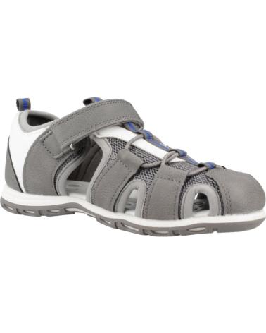 Sandalias de Niño CHICCO SANDALIAS NINO MODELO CONNER COLOR GRIS 950