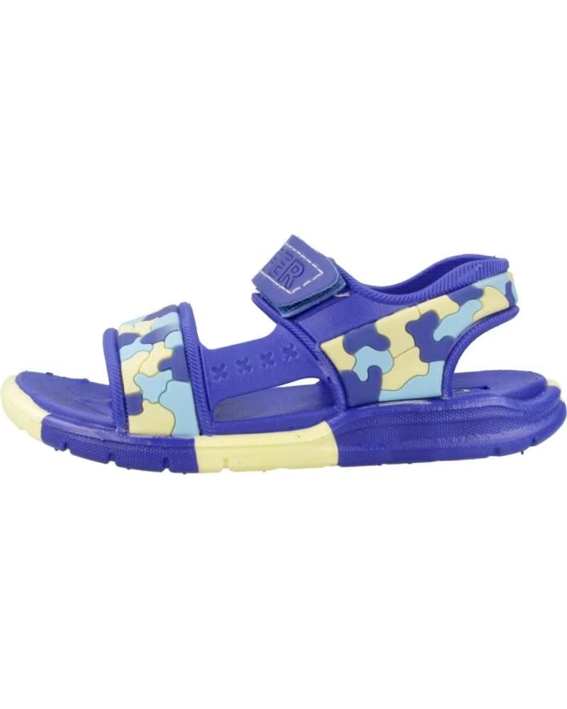 CHICCO SANDALIAS 01067083000000 EN AZUL PARA NINOS MARINO