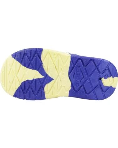 CHICCO SANDALIAS 01067083000000 EN AZUL PARA NINOS MARINO