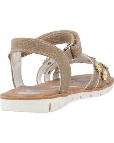 Sandalias de Niña chicco SANDALIAS NINA MODELO CASEY COLOR MARRON 450 450